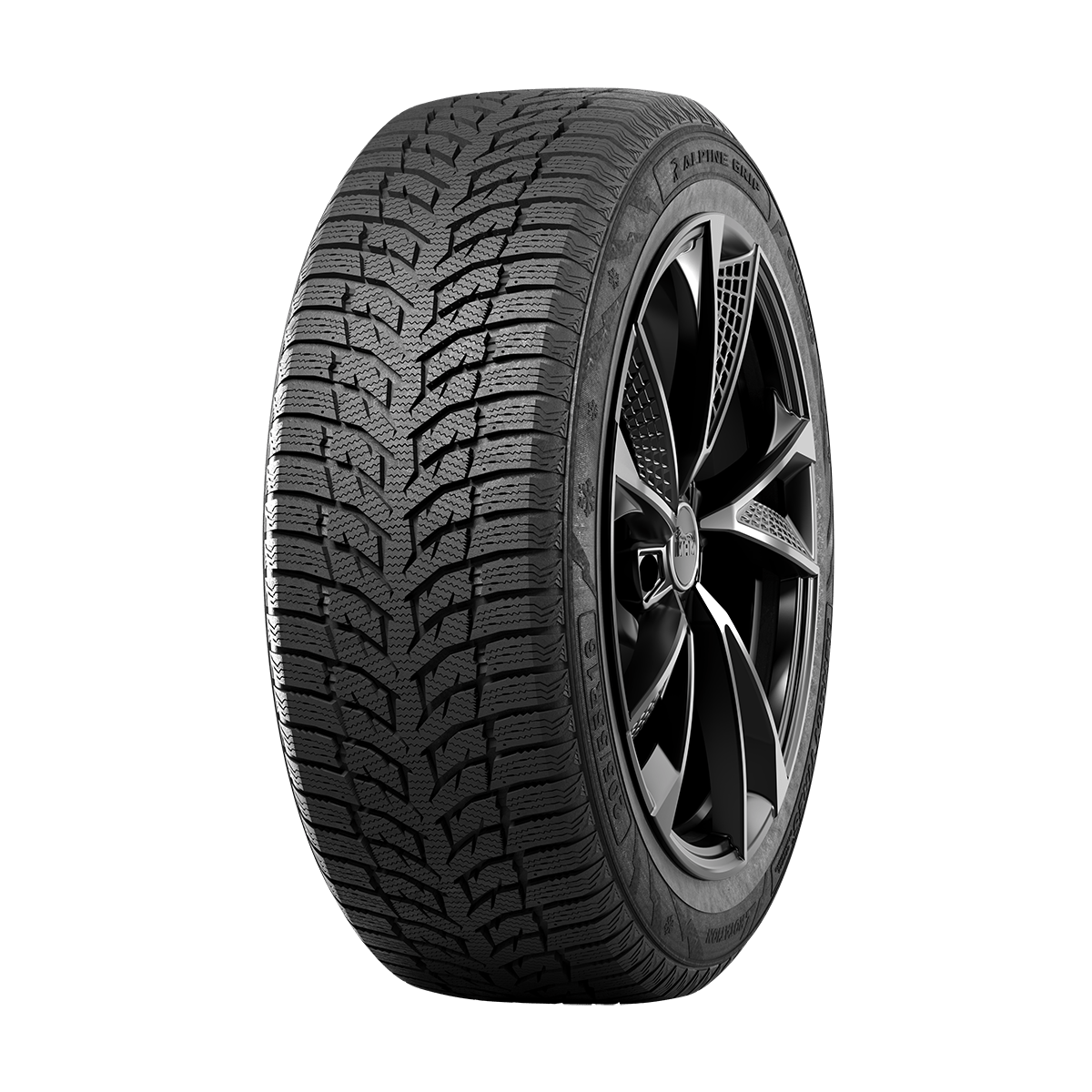 215 55 R17 98T XL BERLIN ALPINE GRIP