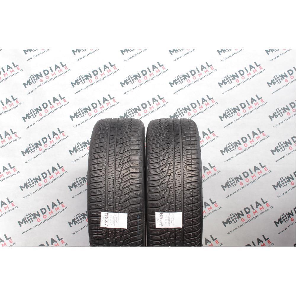 215 55 R17 98V HANKOO WINTER ICEPT EVO 2 M+S 
