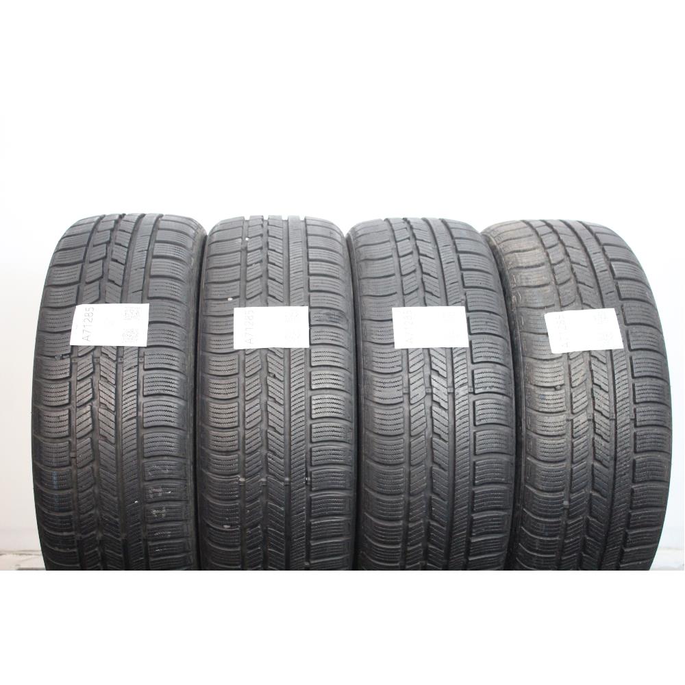 215 55 R17 98V M+S WIN GUARD SPORT 