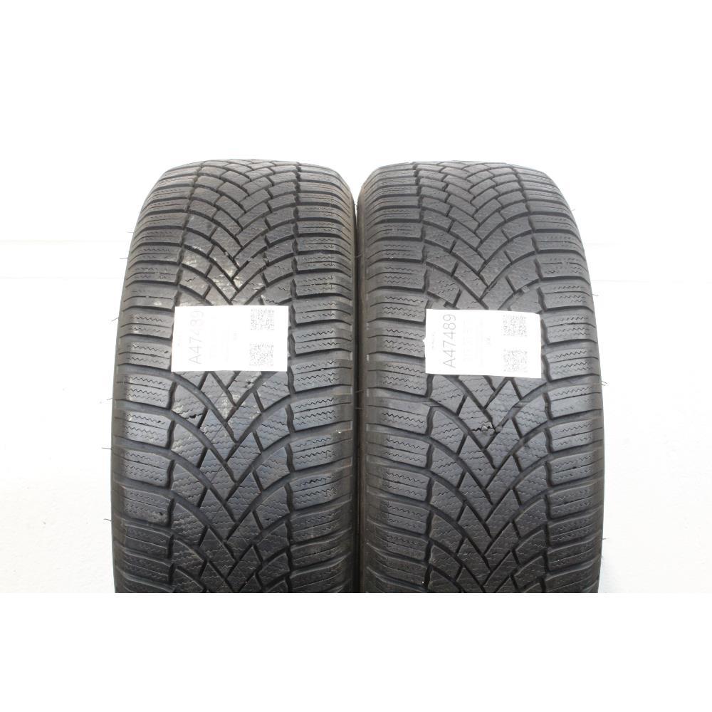 215 55 R17 98V M+S XL BRIDGESTONE BLIZZAK LM005
