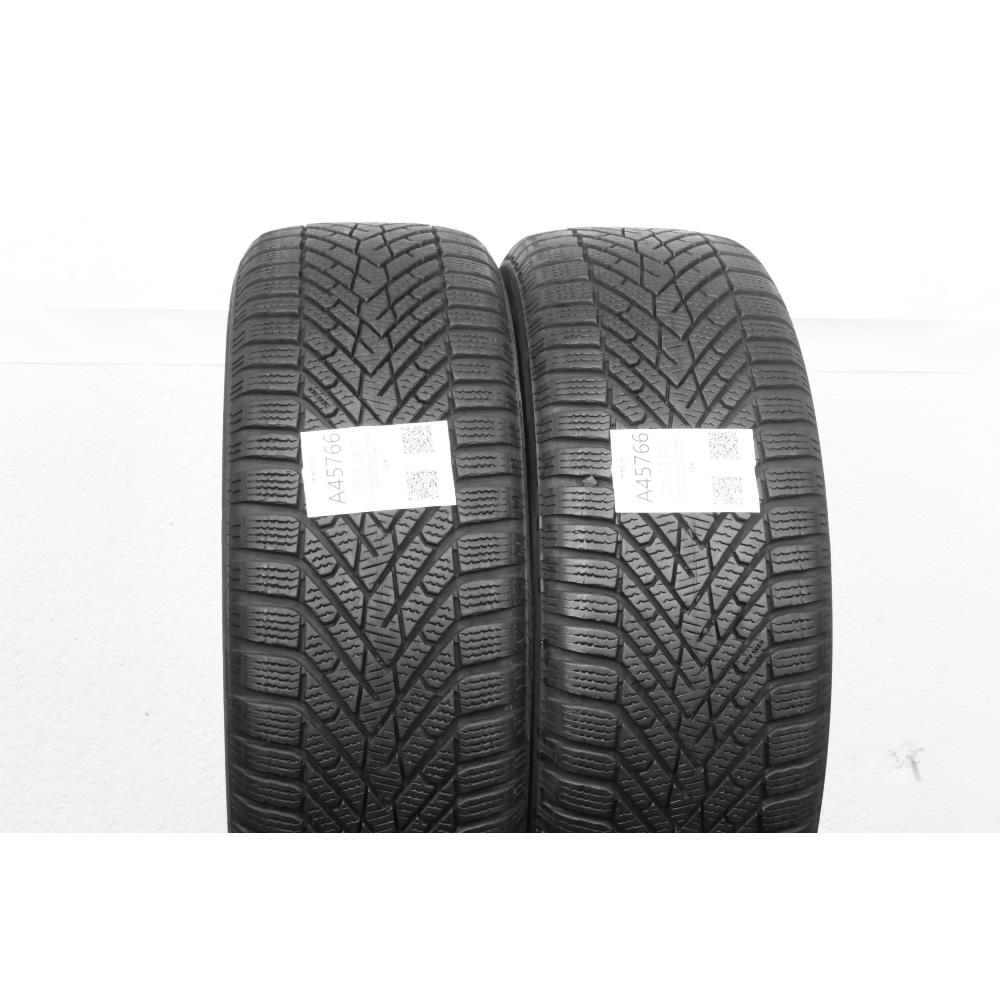 215 55 R17 98V M+S XL PIRELLI WINTER 2 CINTURATO