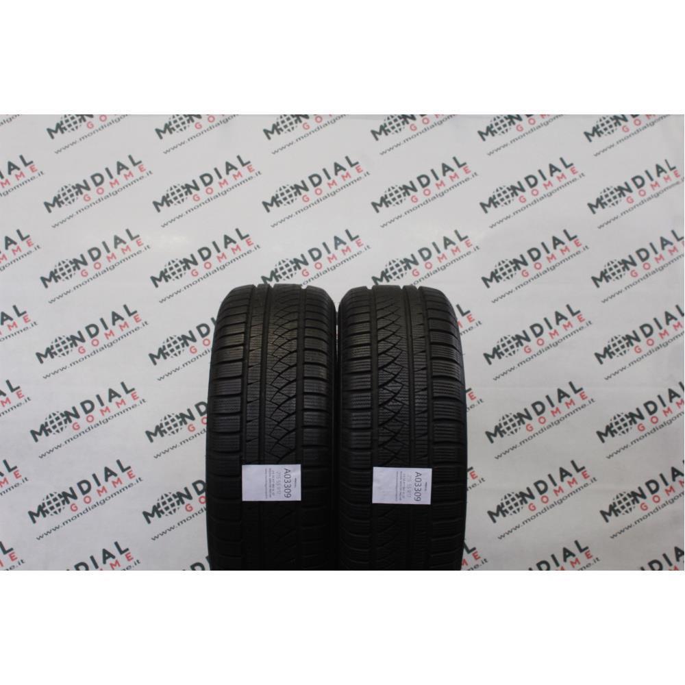 215 55 R17 98V XL GT RADIAL WINTER PRO HP