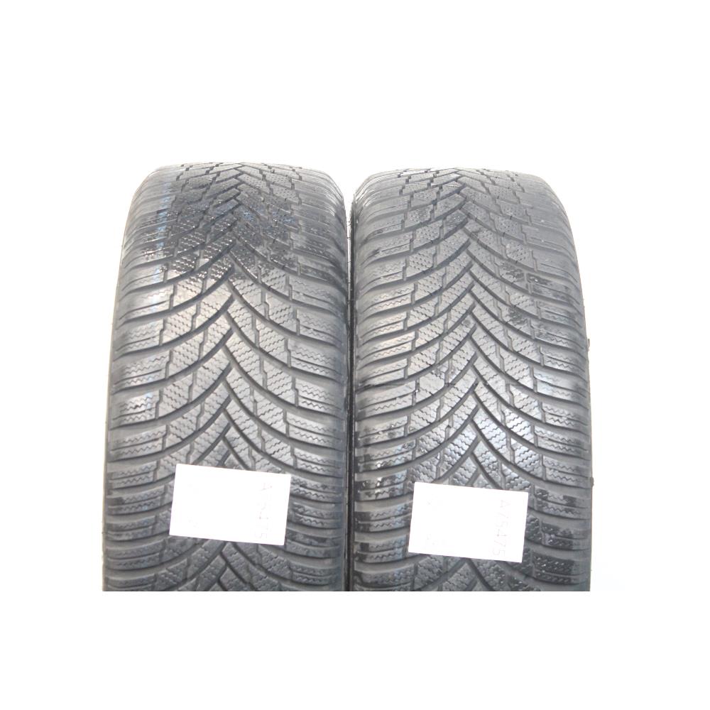 215 55 R17 98V XL M+S FIRESTONE WINTERHAWK 4
