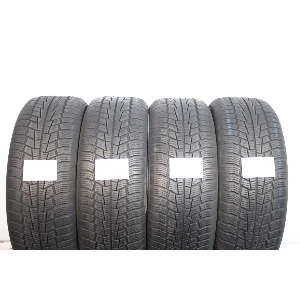 215 55 R17 98V XL M+S GENERAL ALTIMAX WINTER 3