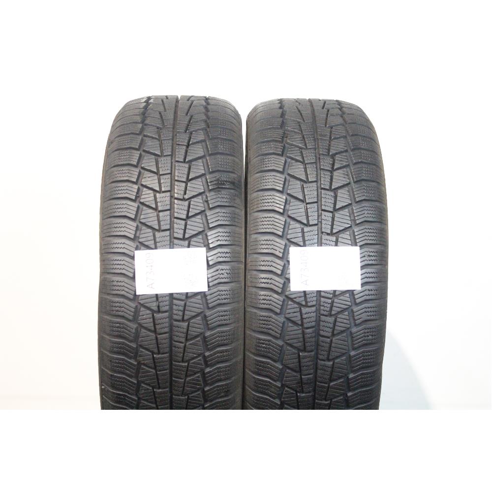 215 55 R17 98V XL M+S GENERAL ALTIMAX WINTER 3