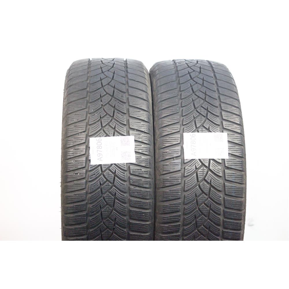 215 55 R17 98V XL M+S GOODYEAR ULTRA GRIP PERFORMANCE GEN-1