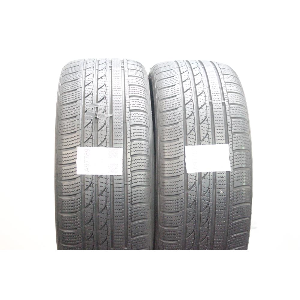 215 55 R17 98V XL M+S MINERVA ICE-PLUS S210