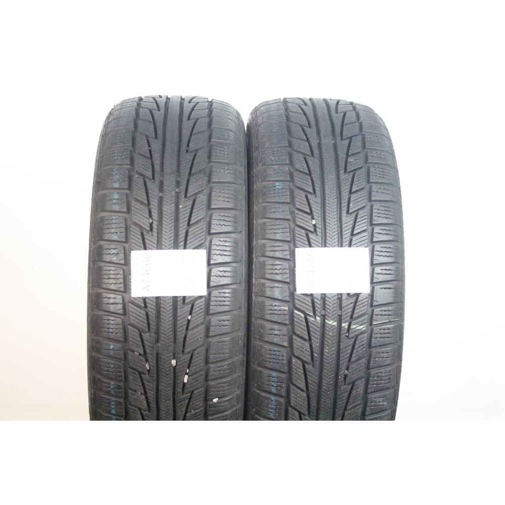 215 55 R17 98V XL M+S NANKANG NK SNOW SV-2 