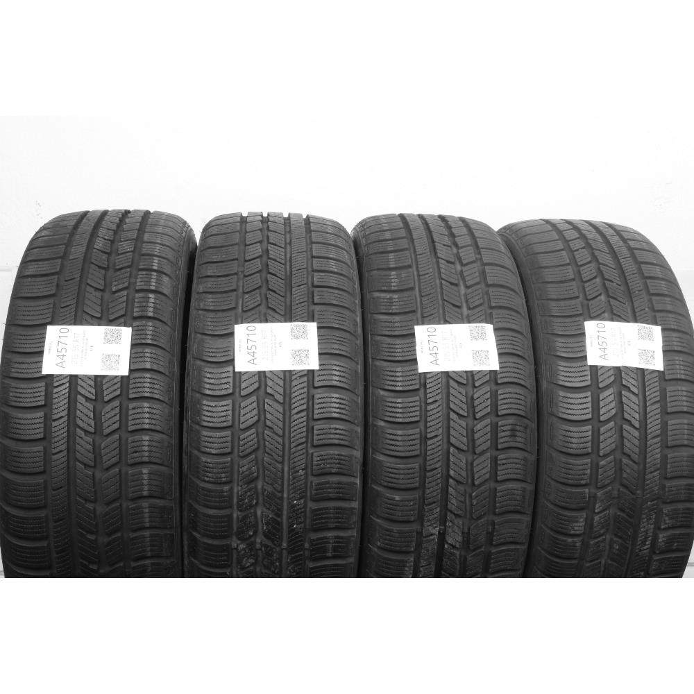 215 55 R17 98V XL M+S NEXEN WINGUARD SPORT