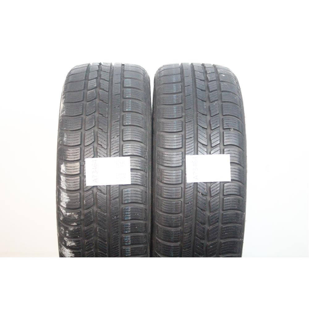 215 55 R17 98V XL M+S NEXEN WINGUARD SPORT 
