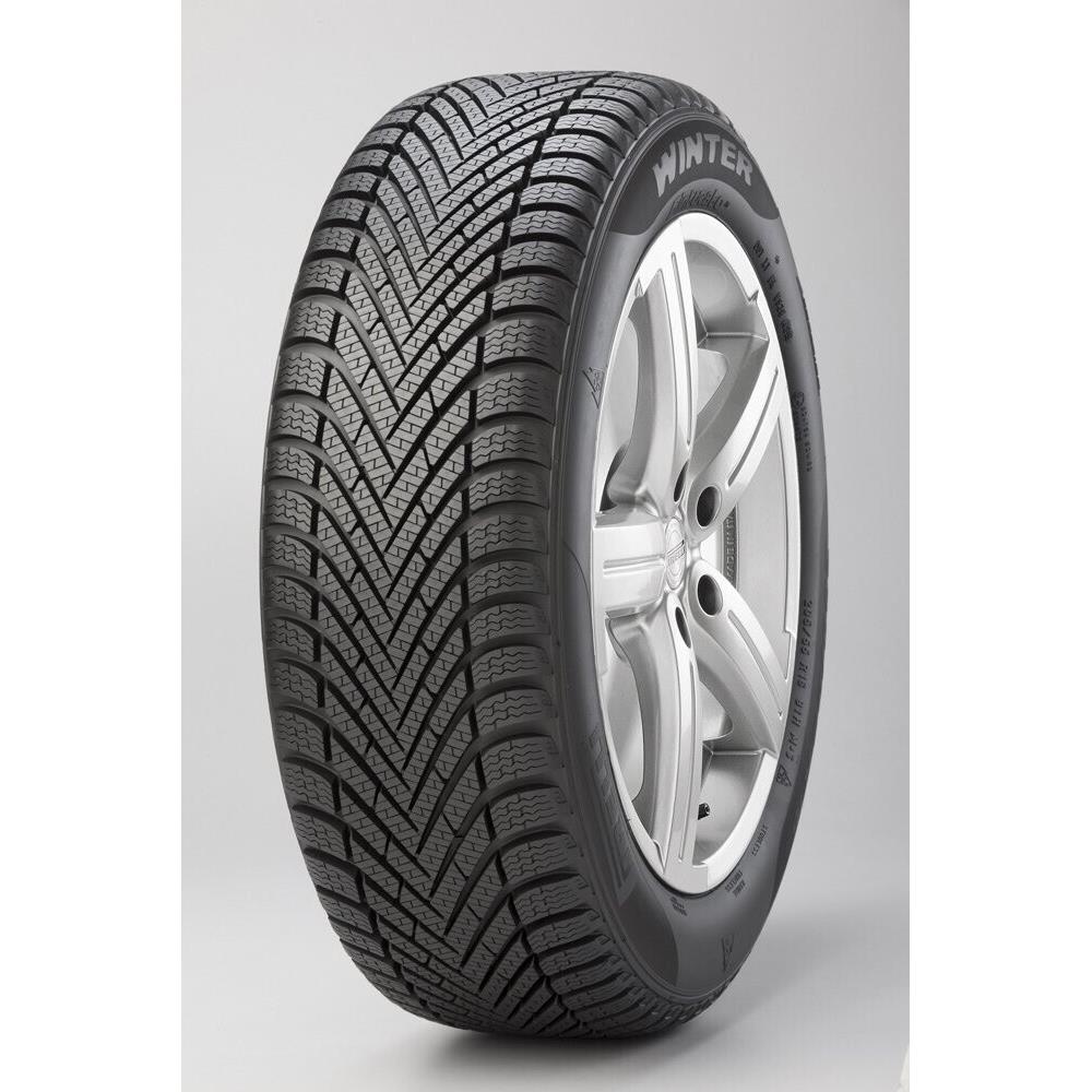 215 55 R17 98V XL M+S PIRELLI CINTURATO WINTER