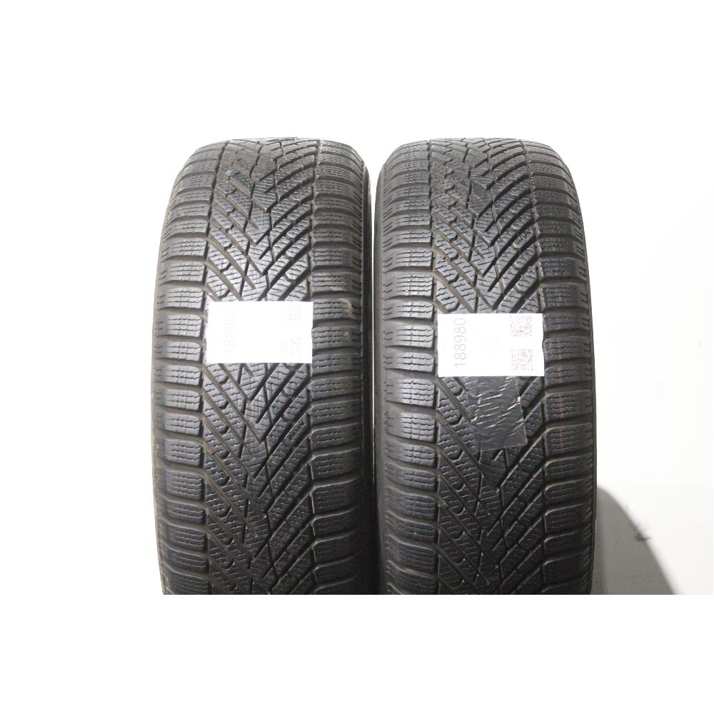 215 55 R17 98V XL M+S PIRELLI WINTER 2 CINTURATO