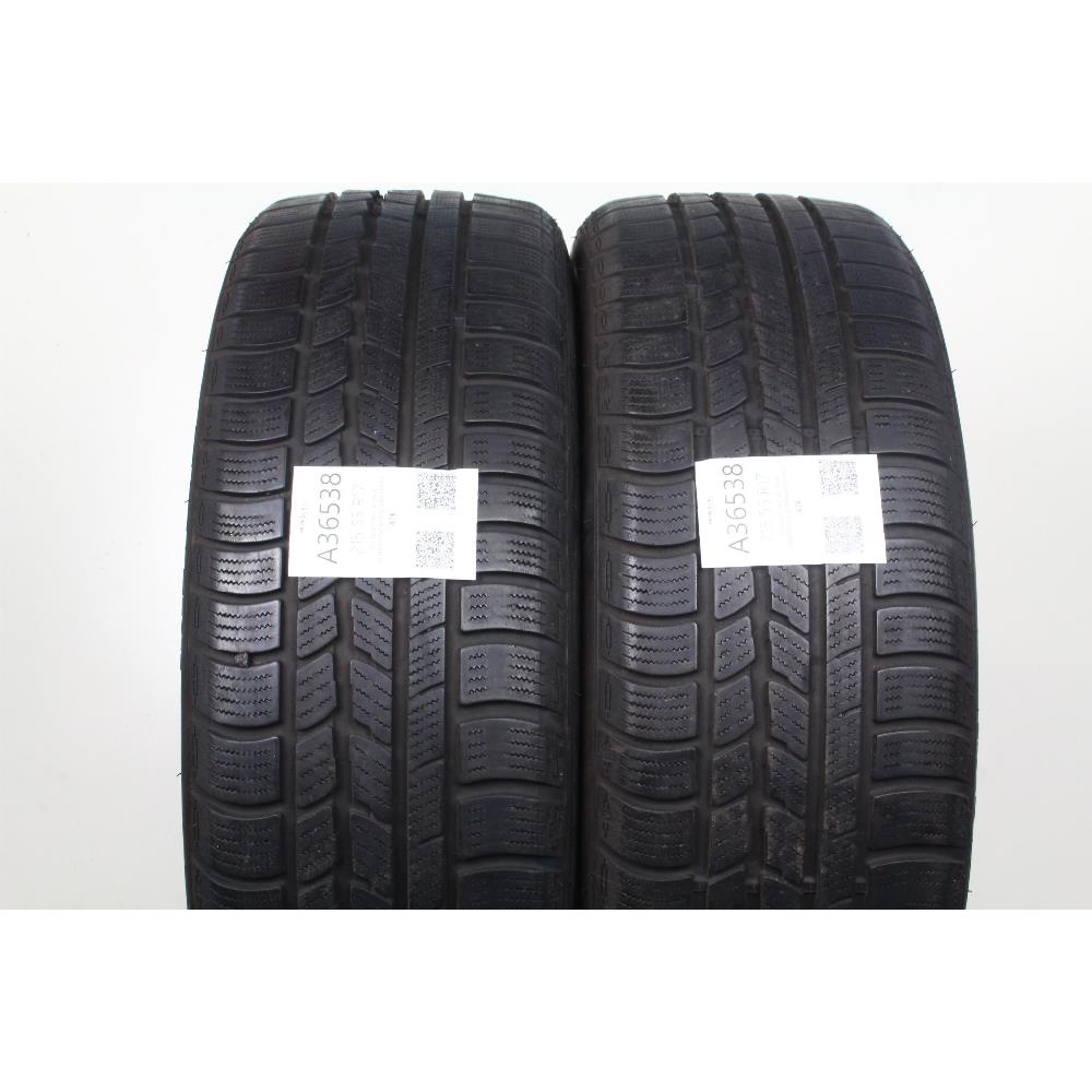 215 55 R17 98V XL M+S ROADSTONE WINGUARD SPORT
