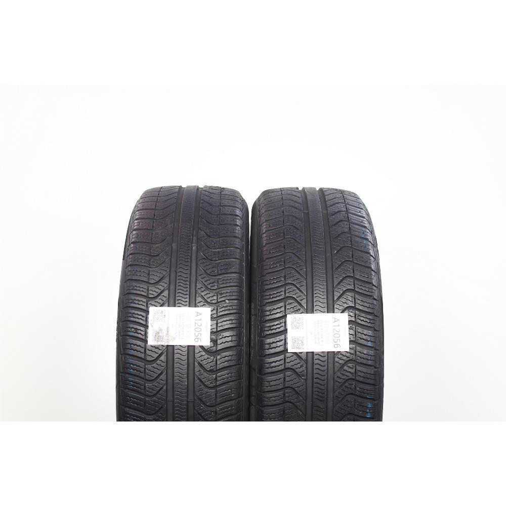 215 55 R17 98W M+S PIRELLI CINTURATO PLUS ALL SEASON 