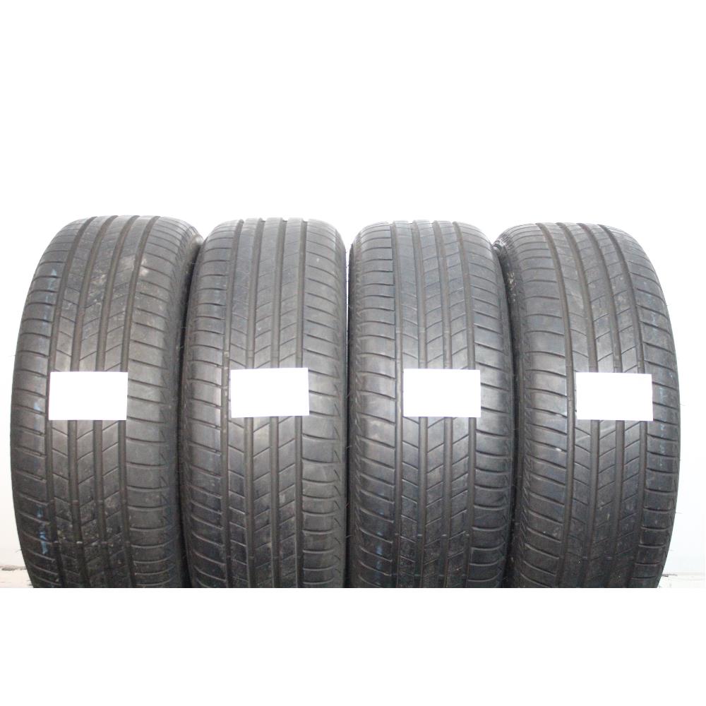 215 55 R17 98W XL BRIDGESTONE TURANZA T005 RUN FLAT