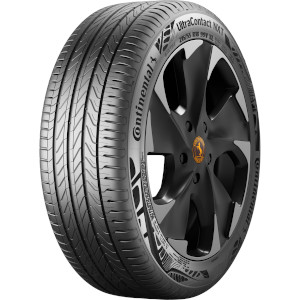 215 55 R17 98W XL CONTINENTAL UltraContact NXT (CRM)