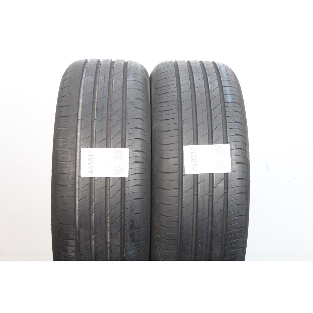 215 55 R17 98W XL GOODYEAR EFFICIENT GRIP PERFORMANCE 2
