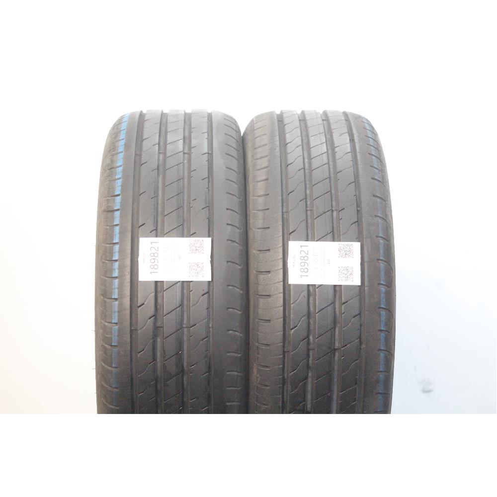 215 55 R17 98W XL GOODYEAR EFFICIENT GRIP PERFORMANCE 2