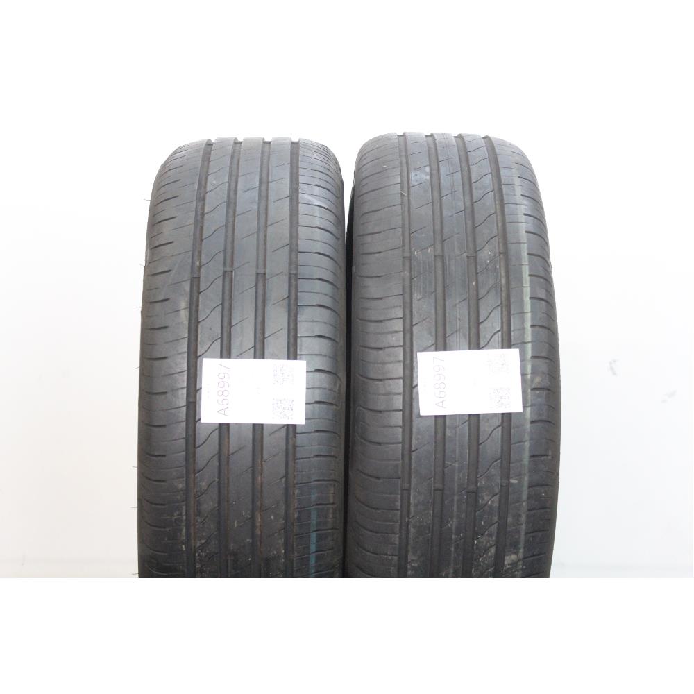 215 55 R17 98W XL GOODYEAR EFFICIENT GRIP PERFORMANCE 2