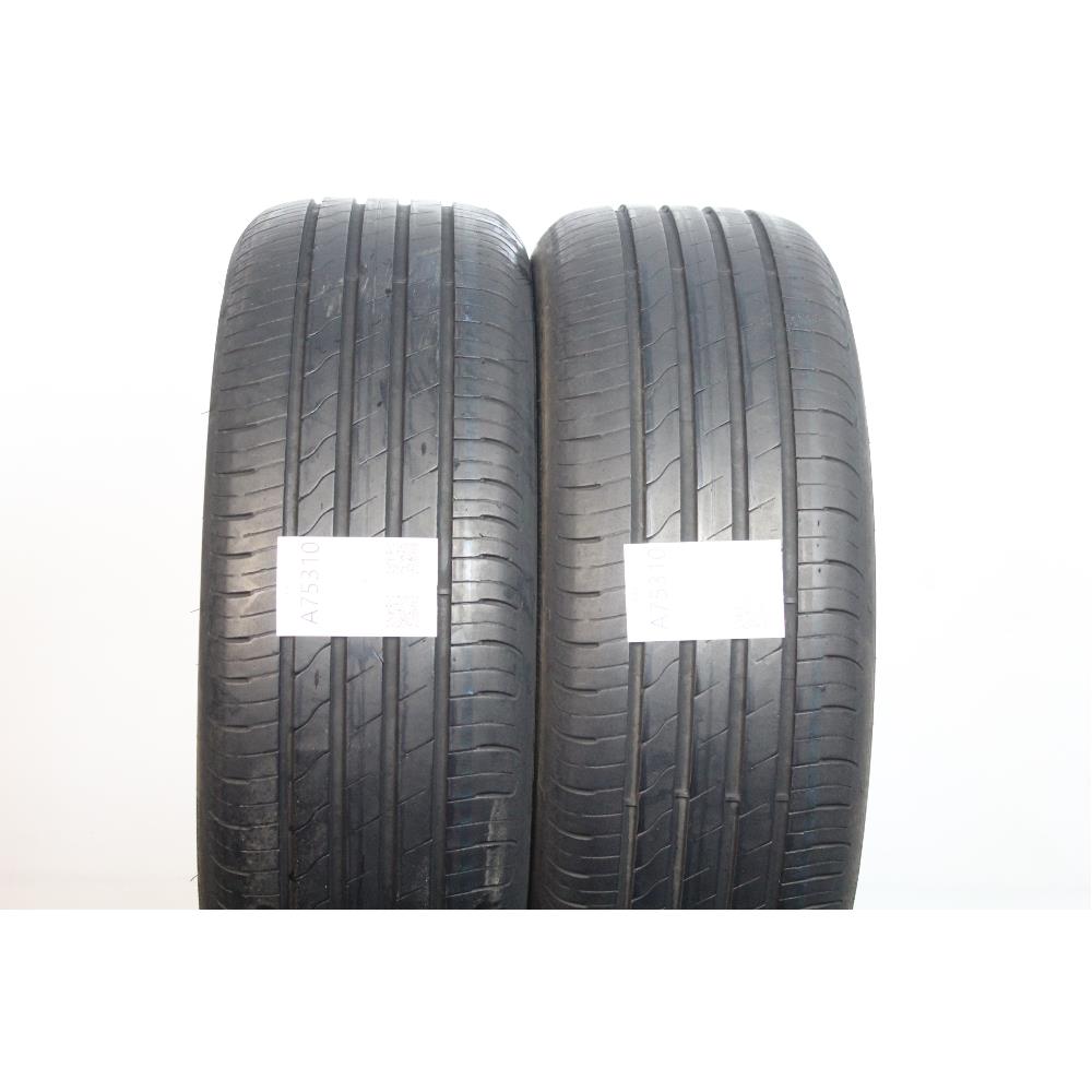 215 55 R17 98W XL GOODYEAR EFFICIENT GRIP PERFORMANCE 2