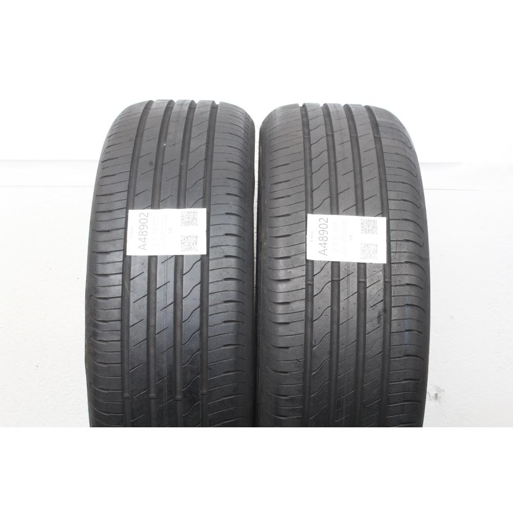 215 55 R17 98W XL GOODYEAR EFFICIENT GRIP PERFORMANCE2