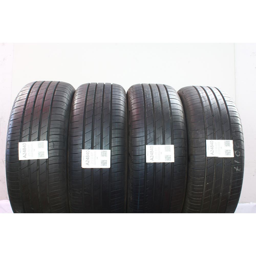 215 55 R17 98W XL GOODYEAR EFFICIENT GRIP PERFORMANCE