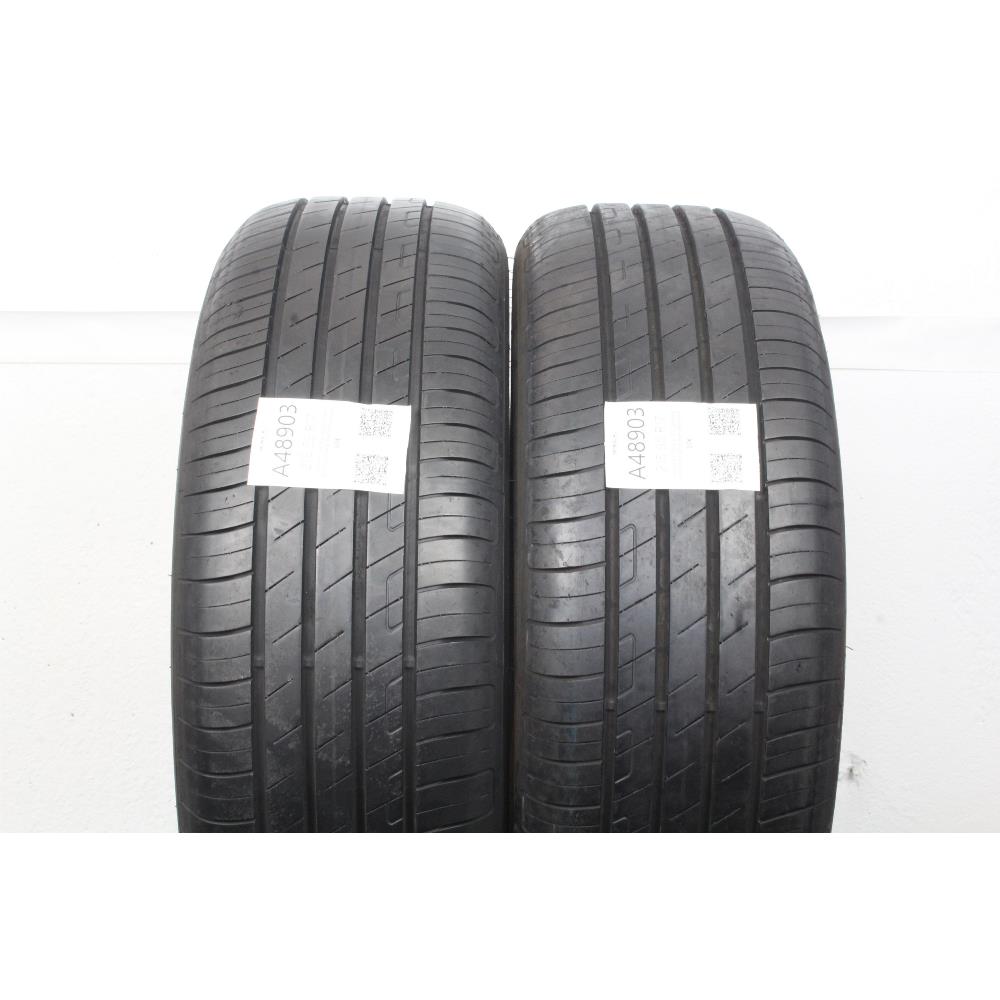 215 55 R17 98W XL GOODYEAR EFFICIENT GRIP PERFORMANCE