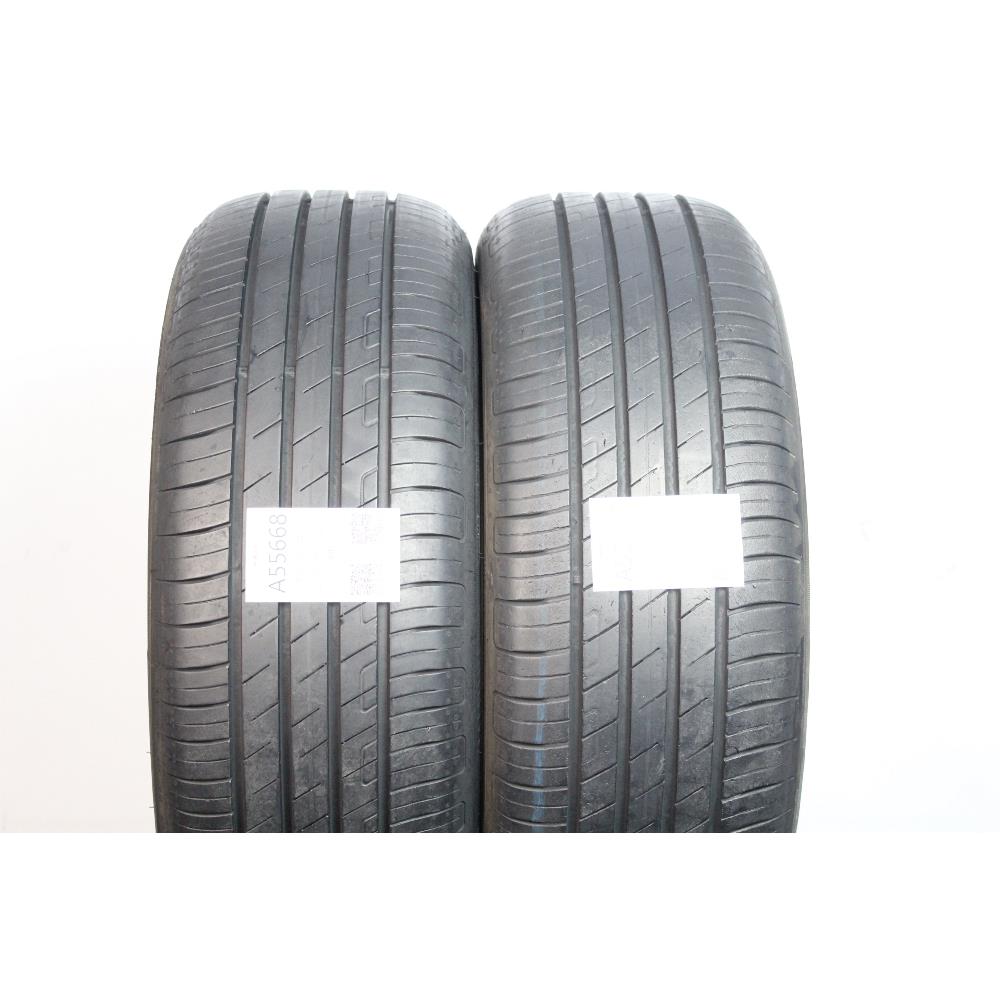 215 55 R17 98W XL GOODYEAR EFFICIENT GRIP PERFORMANCE