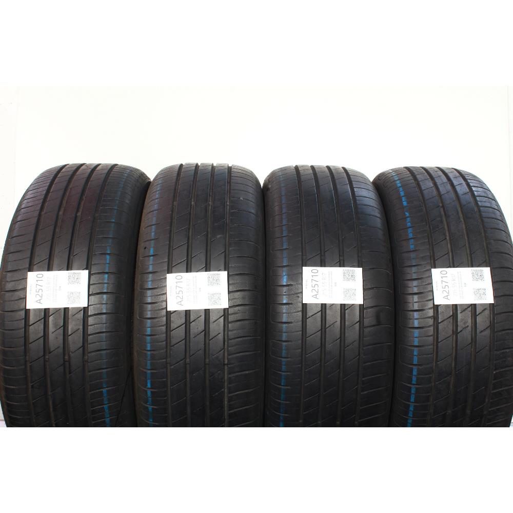 215 55 R17 98W XL GOODYEAR EFFICIENT GRIP PERFORMANCE