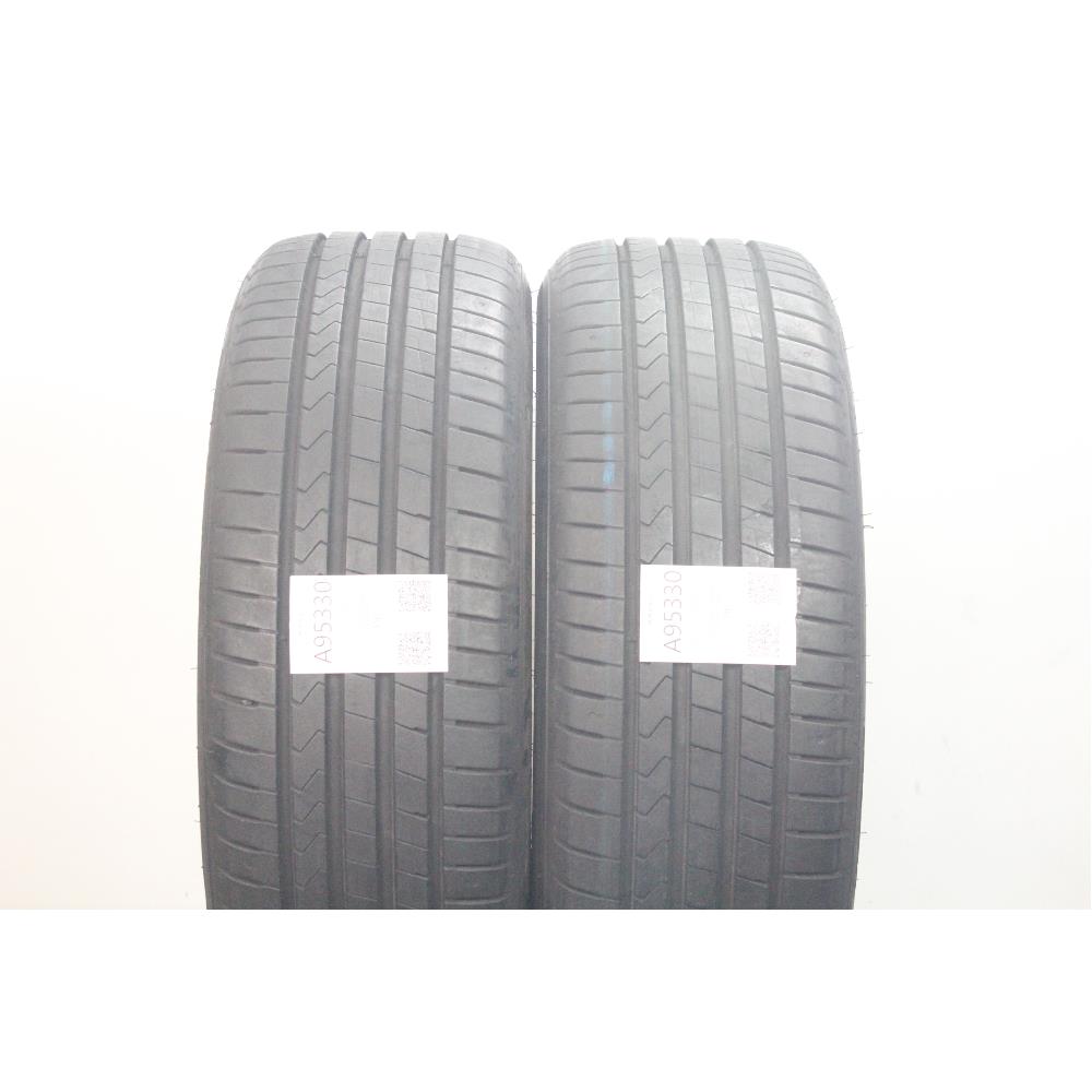 215 55 R17 98W XL HANKOOK VENTUS PRIME 4 