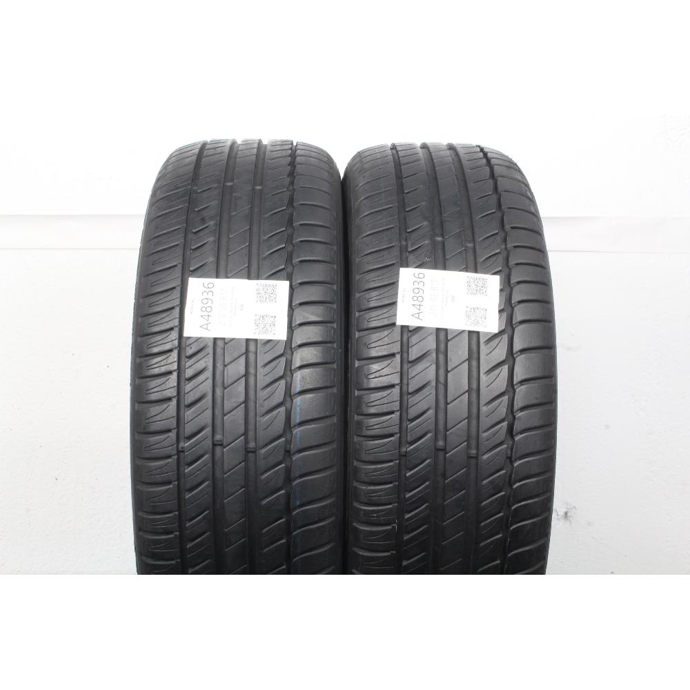 215 55 R17 98W XL MICHELIN PRIMACY HP