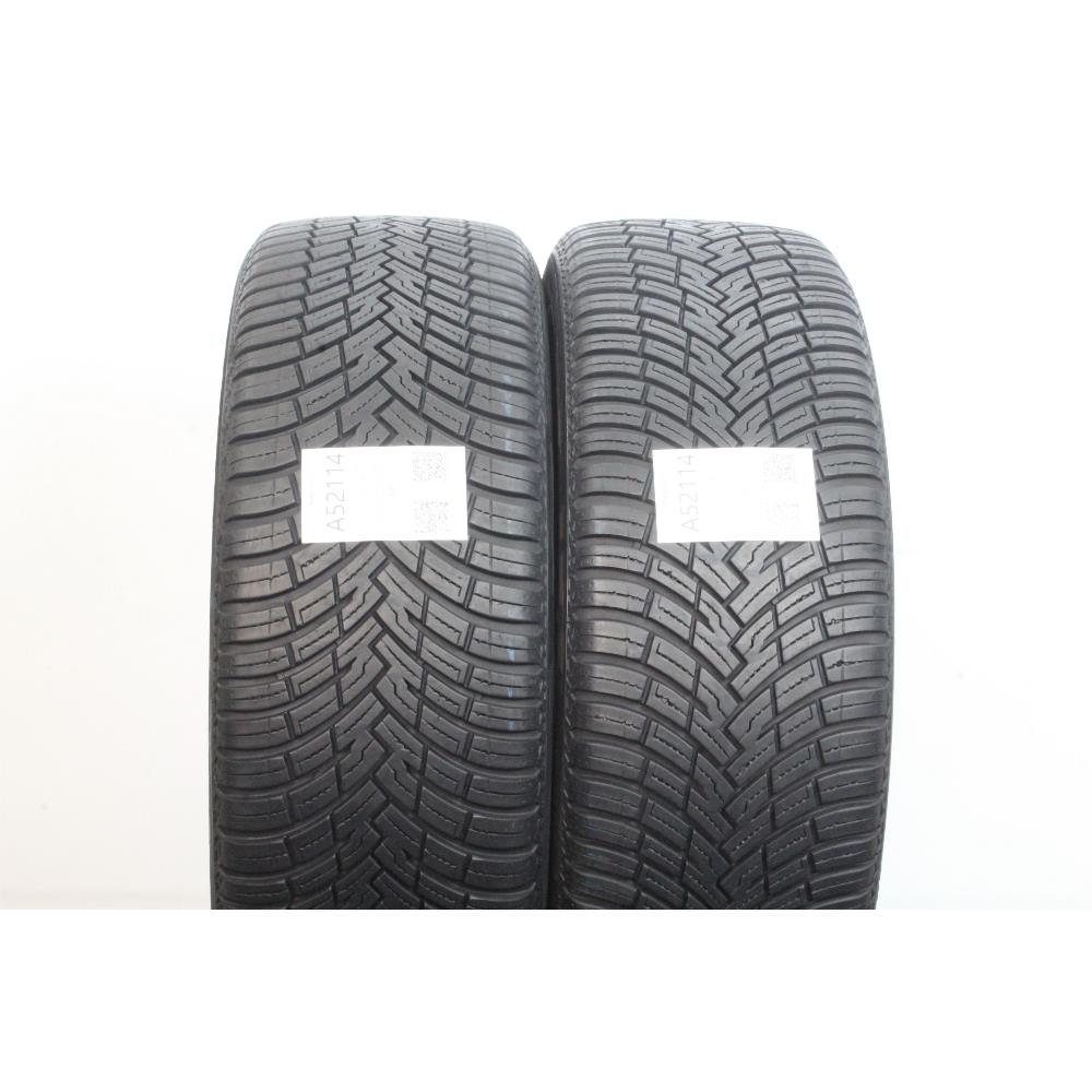 215 55 R17 98W XL M+S PIRELLI CINTURATO ALL SEASON SF2