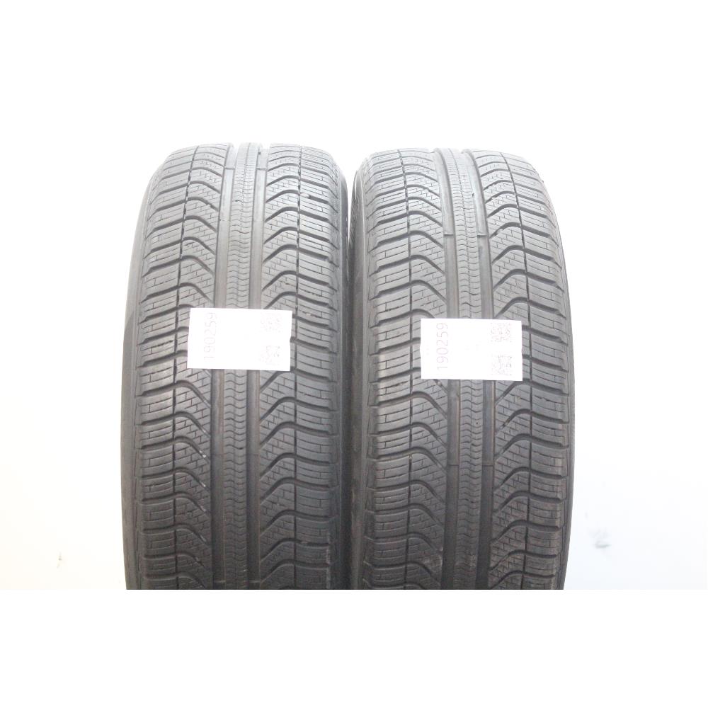 215 55 R17 98W XL M+S PIRELLI CINTURATO PLUS ALL SEASON