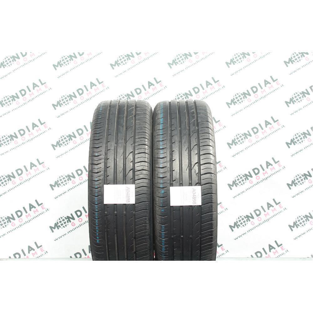 215 55 R18 95H CONTINENTAL CONTIPREMIUNCONTACT2