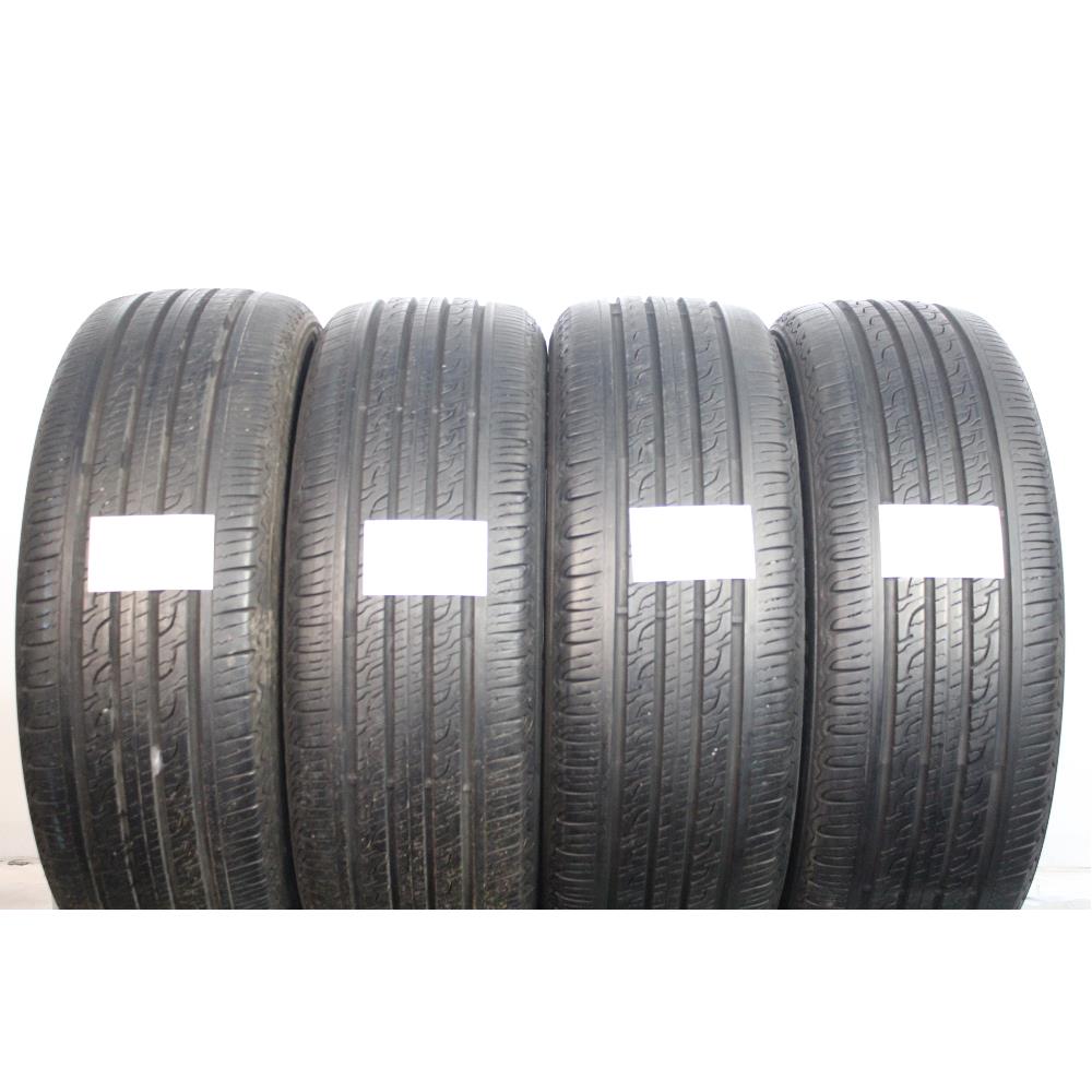 215 55 R18 95H GITI COMFORT 520 V1