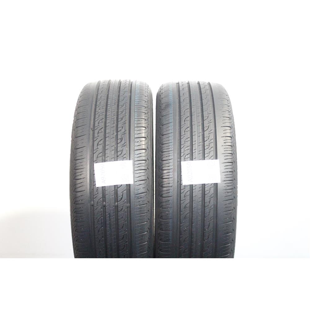 215 55 R18 95H GITI COMFORT 520 V1