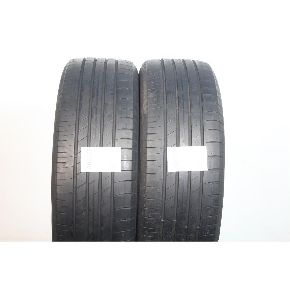215 55 R18 95H GOODYEAR EFFICIENT GRIP PERFORMANCE