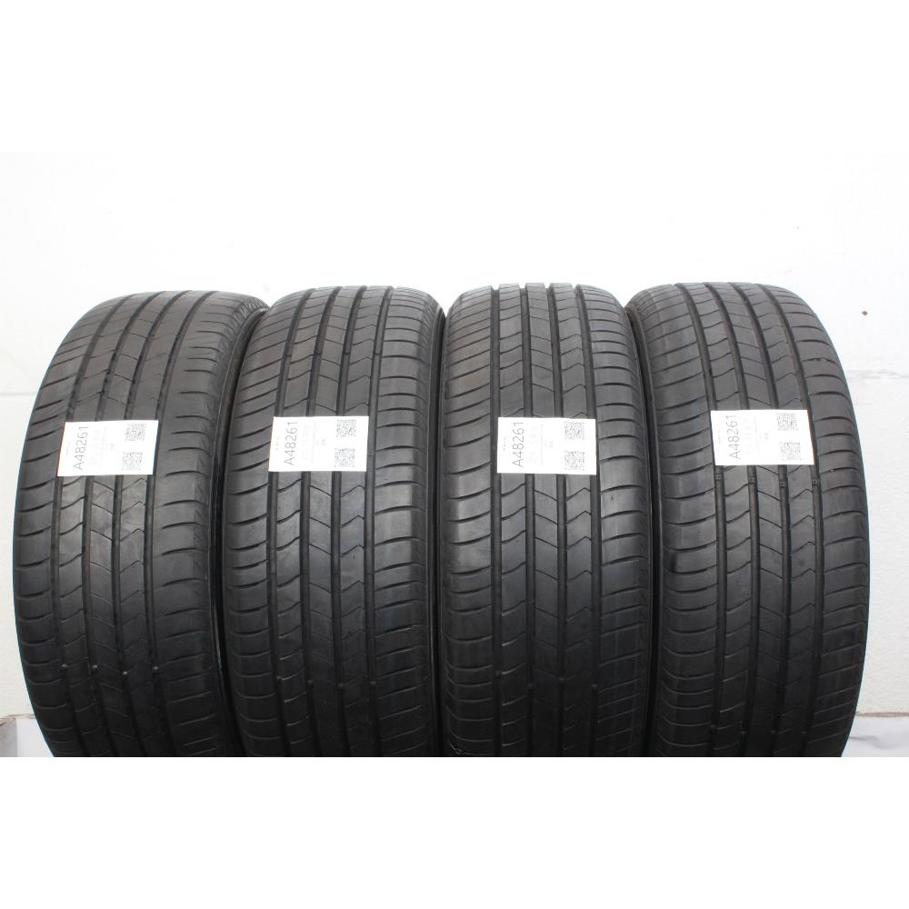 215 55 R18 95H KUMHO ECSTA HS51