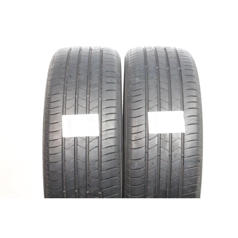 215 55 R18 95H KUMHO ECSTA HS51