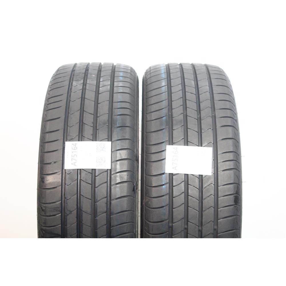 215 55 R18 95H KUMHO ECSTA HS51