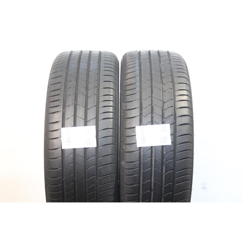 215 55 R18 95H KUMHO ECSTA HS51
