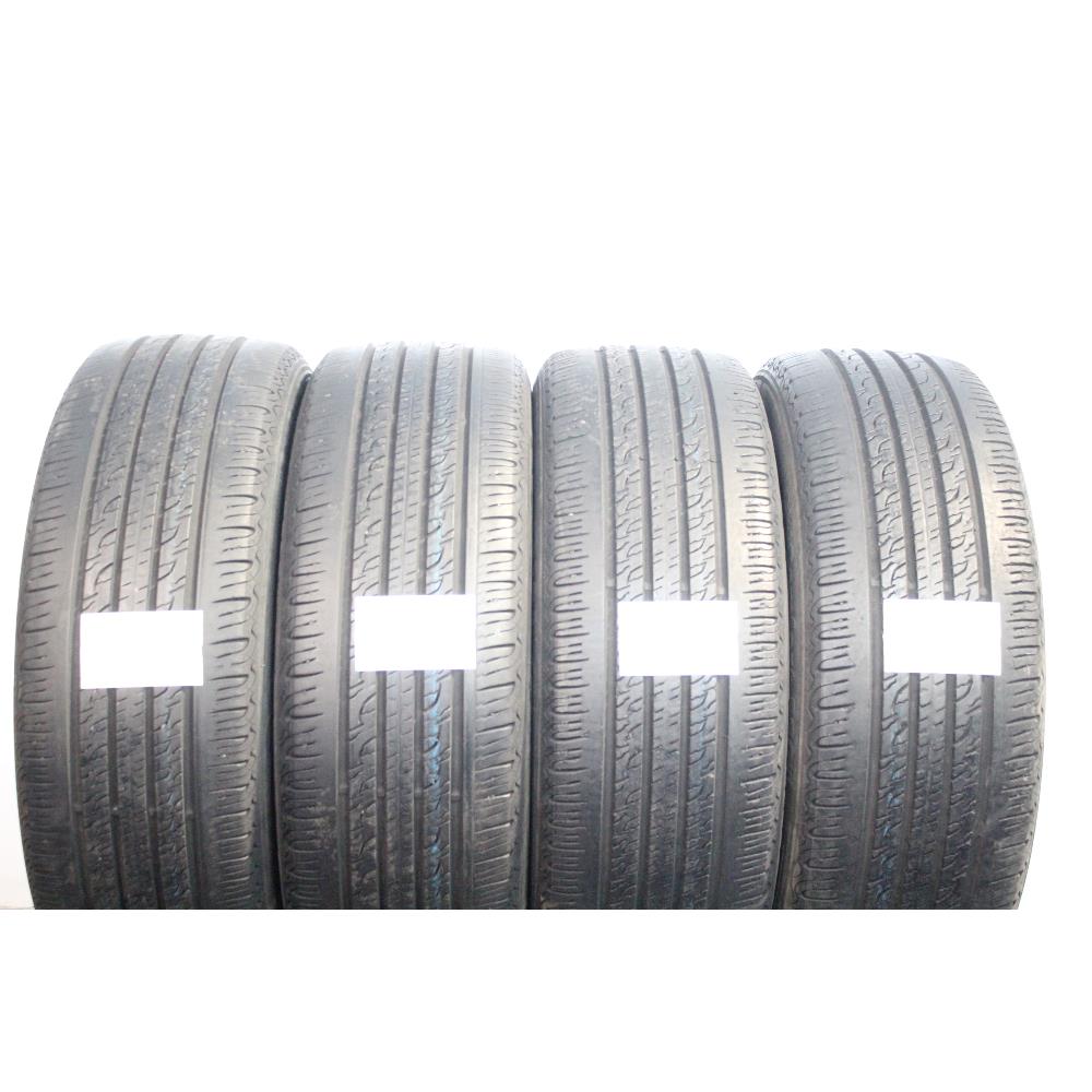 215 55 R18 95H M+S GITI COMFORT 520 V1