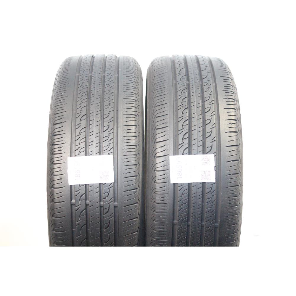 215 55 R18 95H M+S GITI COMFORT 520 V1