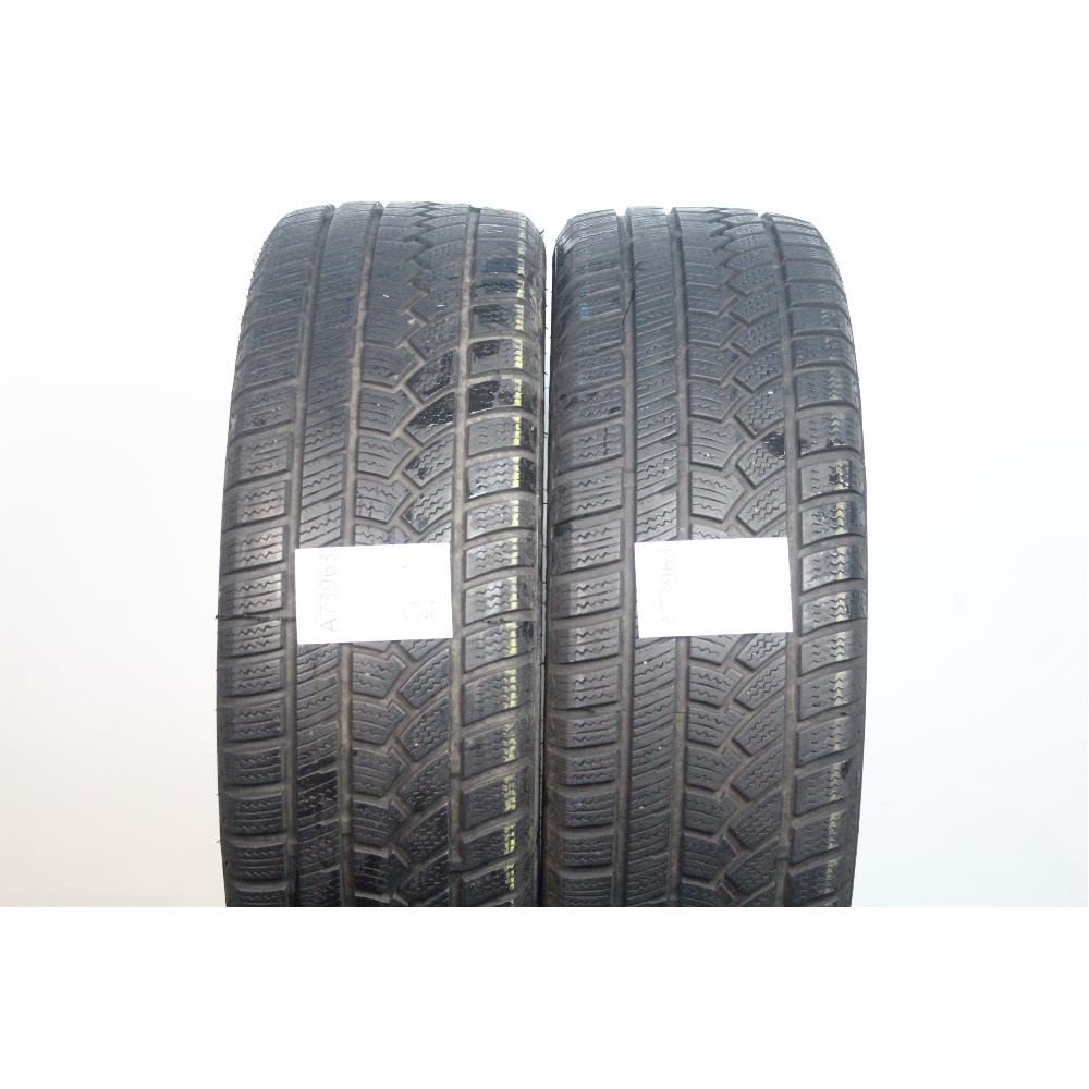 215 55 R18 95H M+S OVATION W586