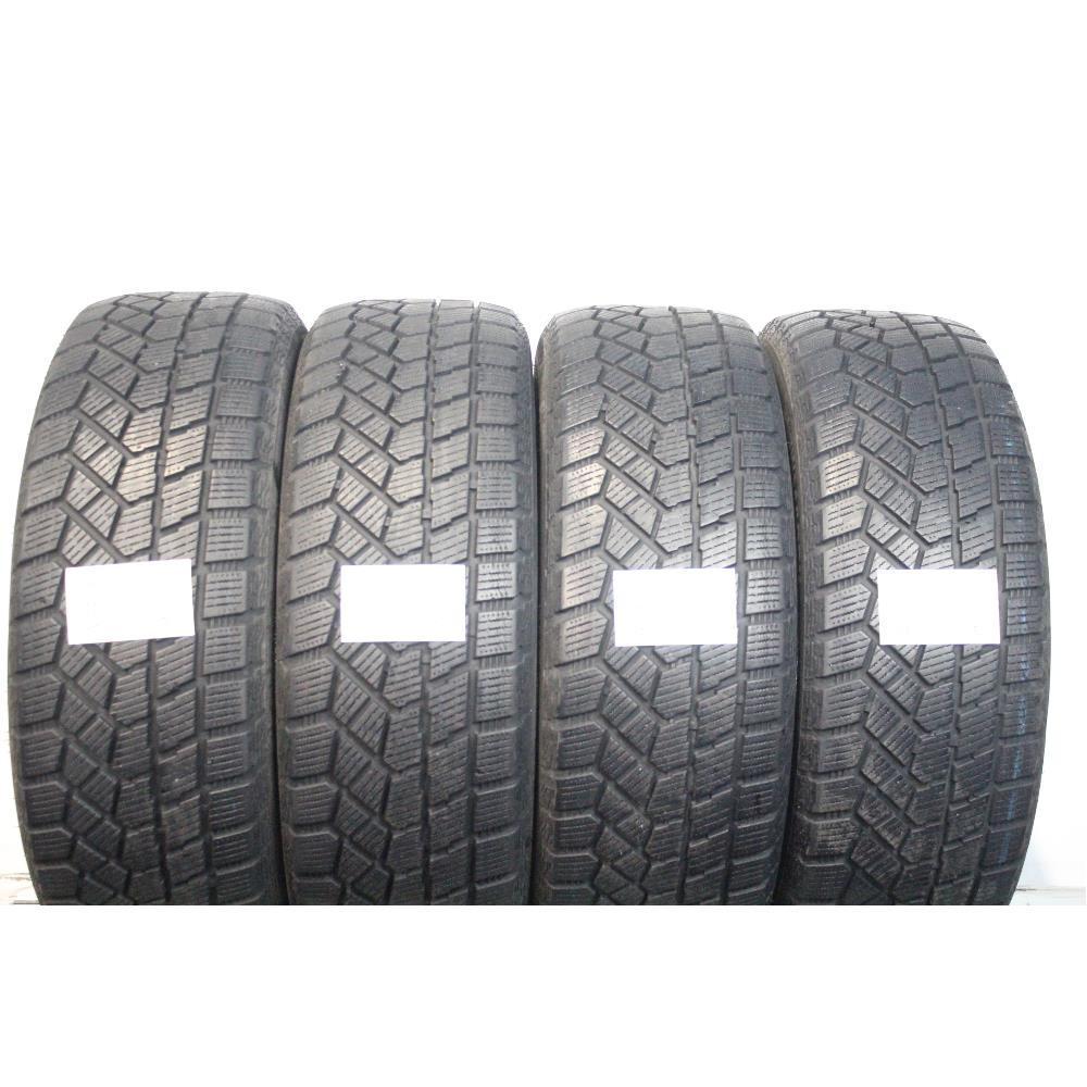 215 55 R18 95H M+S POWERTRAC SNOWMARCH 