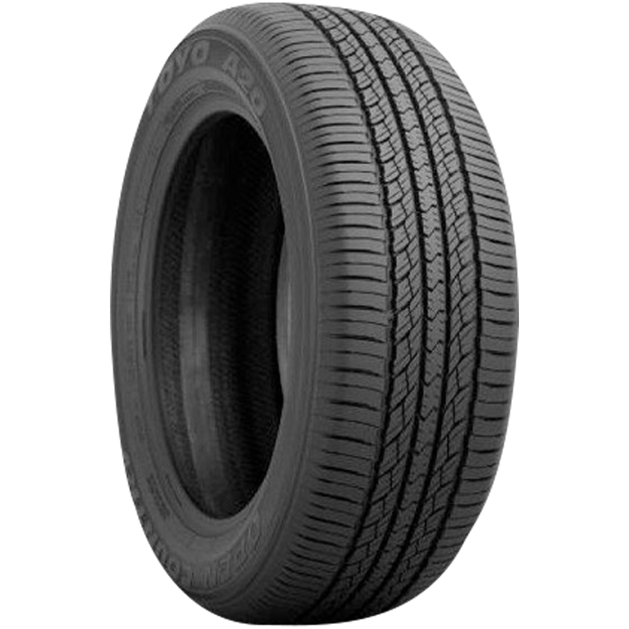 215 55 R18 95H TOYO OPEN COUNTRY A20