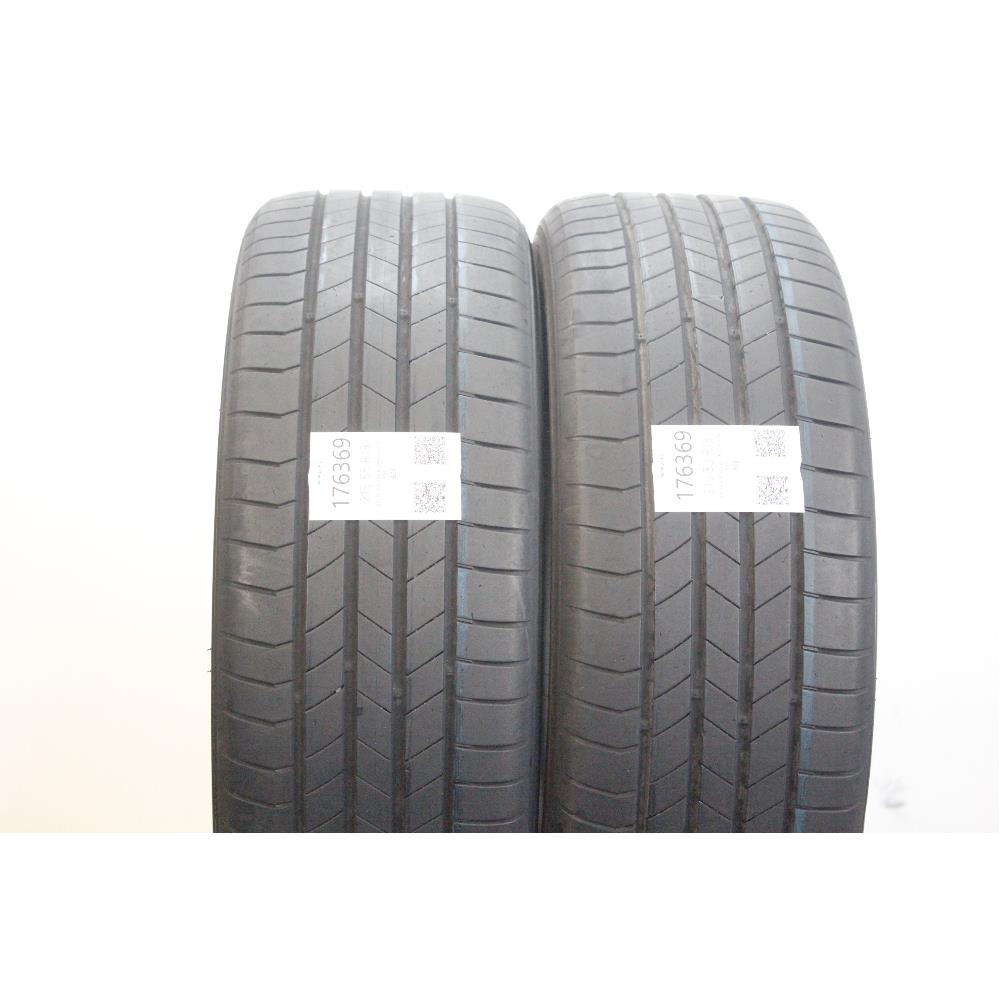 215 55 R18 95V KUMHO ECSTA PS71