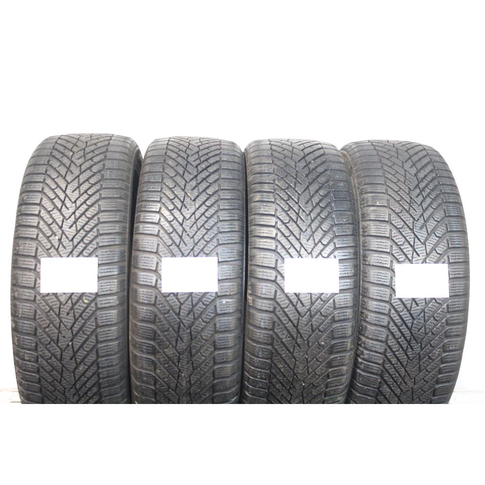 215 55 R18 99H XL M+S PIRELLI CINTURATO WINTER 2