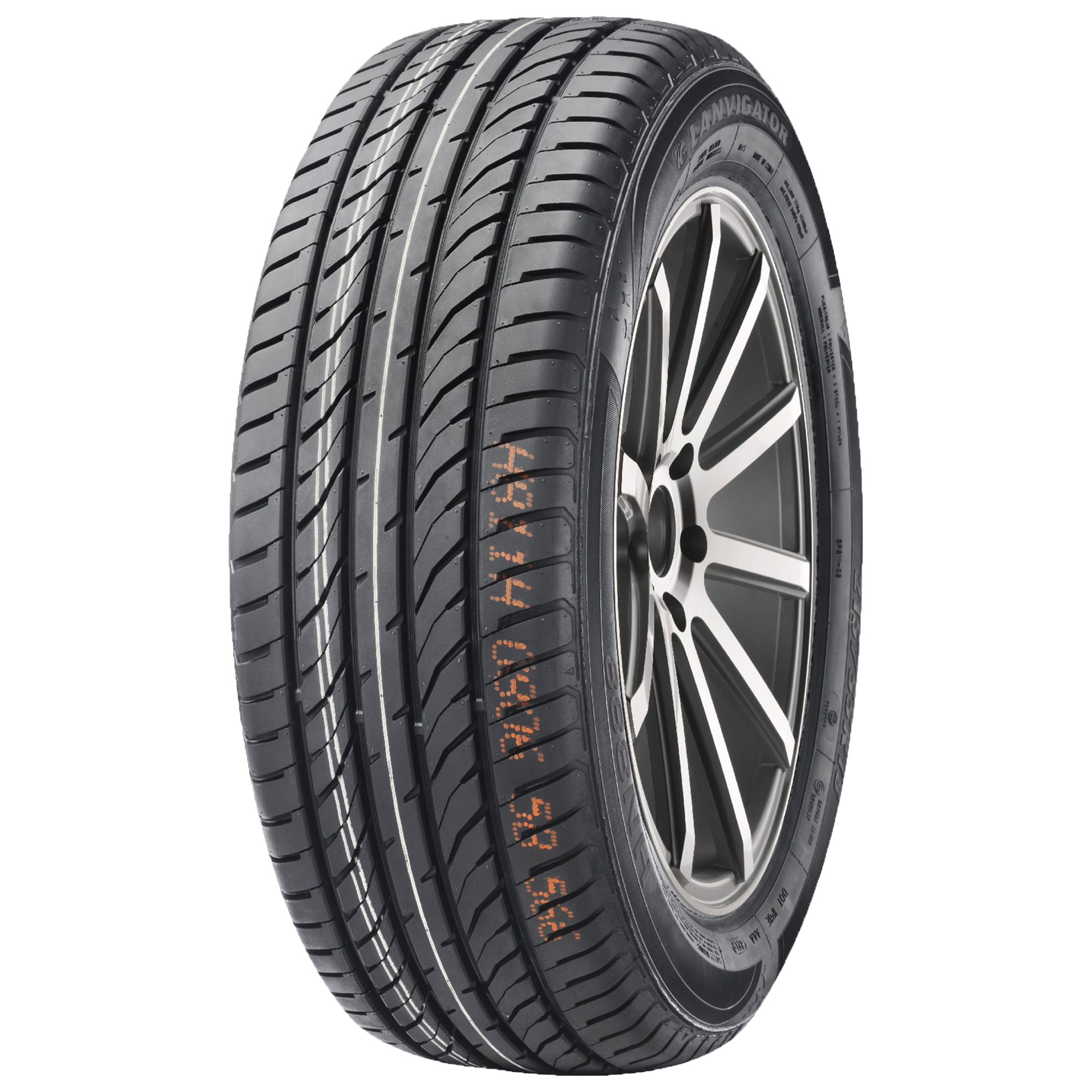 215 55 R18 99V LANVIGATOR HN888 XL BSW