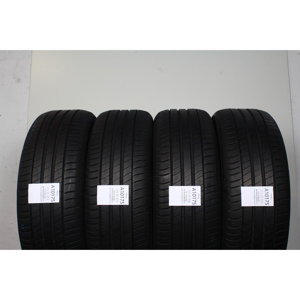 215 55 R18 99V MICHELIN PRIMACY 3 